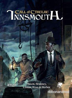 Call of Cthulhu: Innsmouth - Bild 2