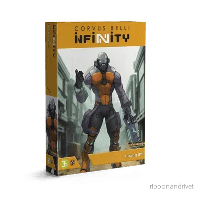 Infinity: Kuang Shi - Bild 2