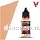 Vallejo Game Color - Hudtoner - Bild 2