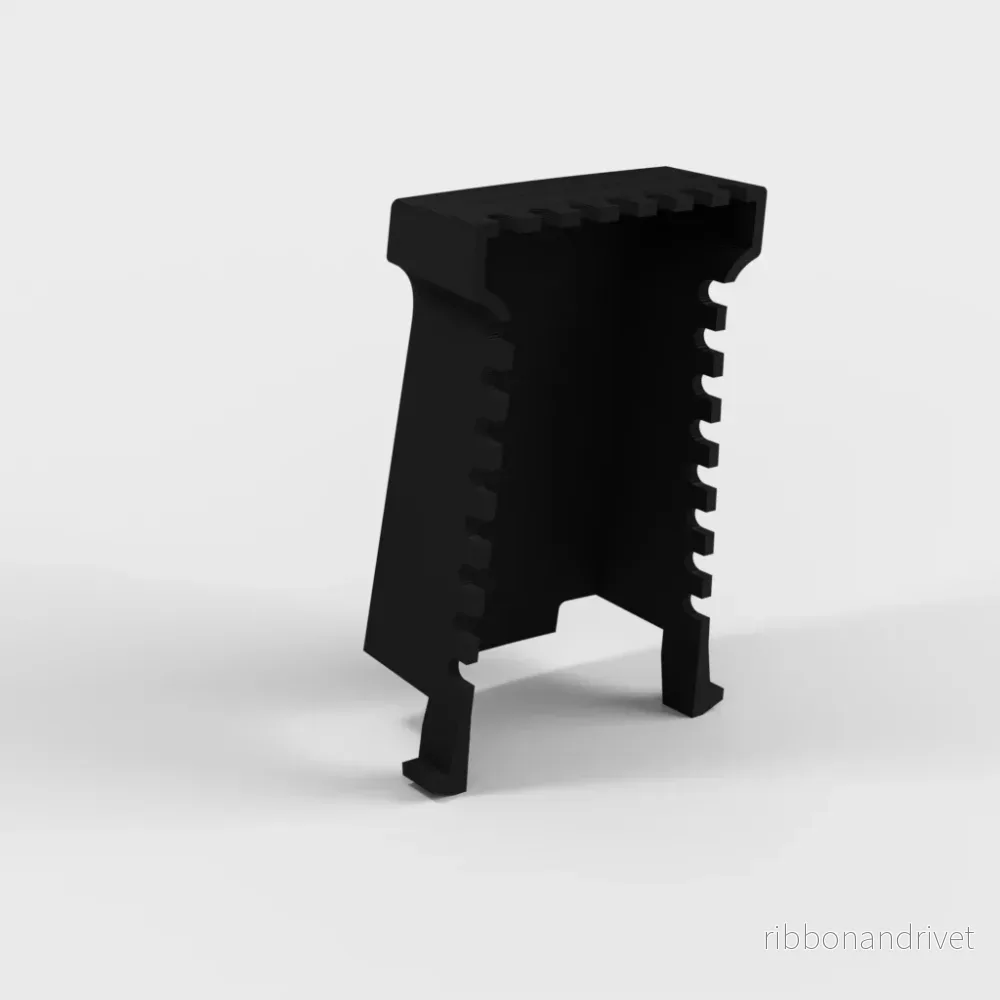 Deebot X1 Omni avloppsfilter - Bild 2