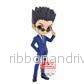 Hunter×Hunter Q Posket - Leorio (Ver.B) - Bild 3