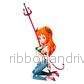 OP BUSTERCALL DEVILISH NAMI Figur – Officiell Samlarobjekt - Bild 3