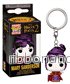 Funko POP Nyckelring: HP2 - Mary (Smoke) - Bild 2