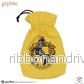 Harry Potter: Hufflepuff Pouch - Bild 3