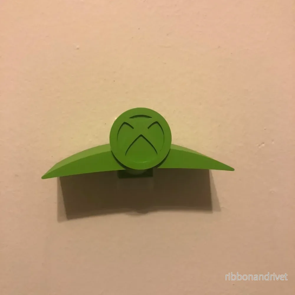 Väggfäste för Xbox Gaming Headset - Bild 3