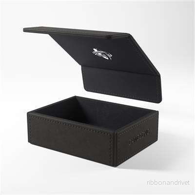 Gamegenic - Token Keep Black - Bild 2