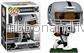 Funko POP NFL: Raiders - Davante Adams - Bild 2