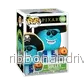 Funko POP Disney: Pixar Halloween - Sully - Bild 2