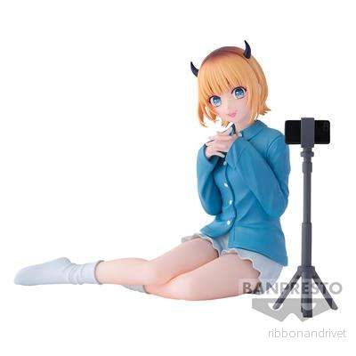 OSHI NO KO - Relax Time - MEMcho - Avkopplande Produkt - Bild 2