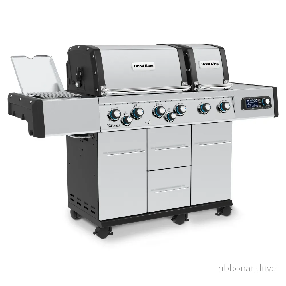 Imperial QS 690 IR - Bild 3