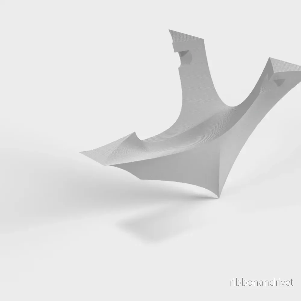 Robust iPad-stativ - Bild 3