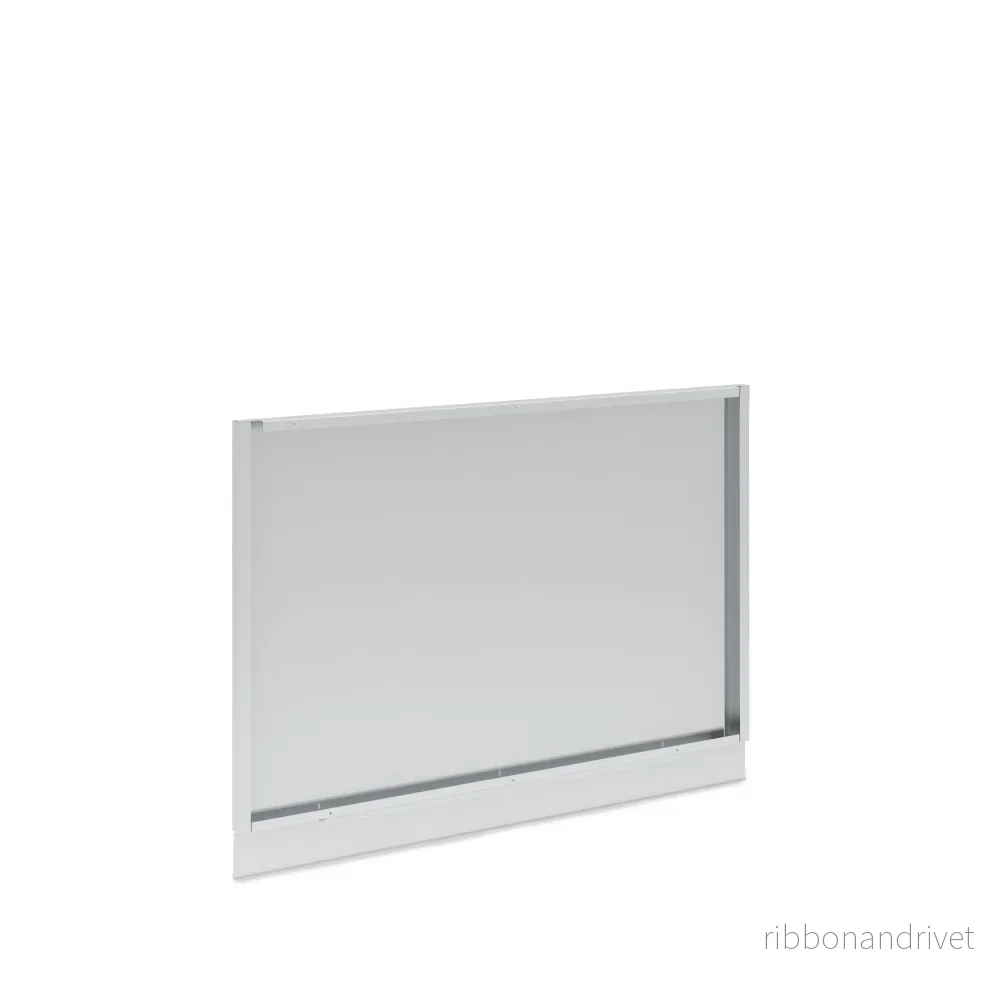 Ryggpanel 6 brännare Imperial™ & Regal™ - Bild 2