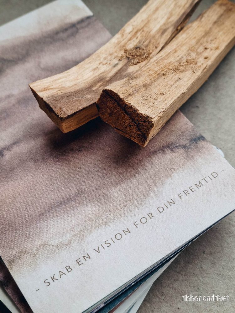 Premium palo santo wood Premium palo santo wood