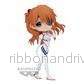 Evangelion 3.0+1.0 Q Posket - Asuka Shikinami Langley Plugsuit (Ver.B) - Bild 3