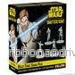 Star Wars: Shatterpoint - Hello There – General Obi-Wan Kenobi Squad Pack - Bild 3