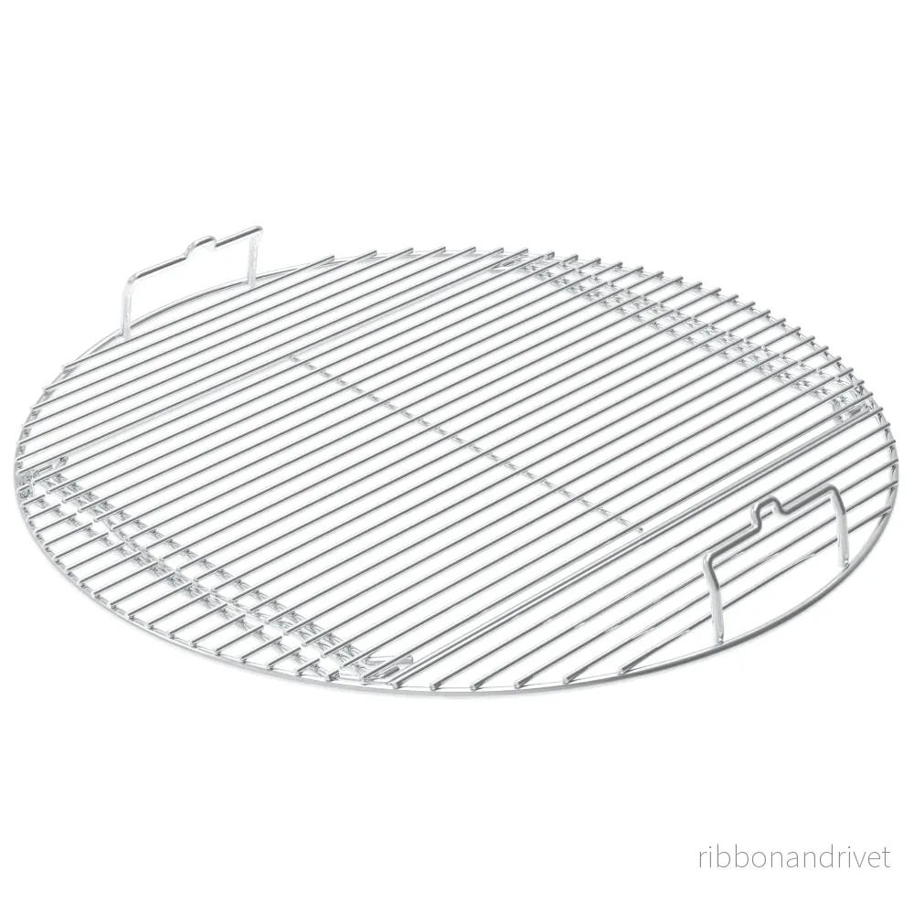 Grillgaller Crown™ Kettle 57 Grillgaller Crown™ Kettle 57