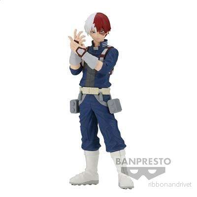 My Hero Academia Age Of Heroes - Shoto II - Bild 2