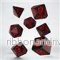 Dragon Dice Set: Onyx - Bild 2
