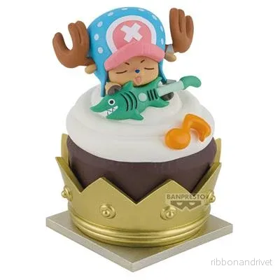 ONE PIECE Paldolce Collection Vol.3 (ver.C) - Samlarfigur - Bild 2
