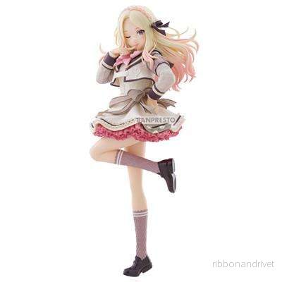 THE iDOLM@STER - Banpresto Espresto Figure - Sena Juo (Sweet Moment) - Bild 2