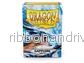 Dragon Shield Matte Sleeves - Sapphire (100 Sleeves) - Bild 3
