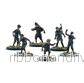 Fallout: Miniaturer - Ghoulish Remnants - Bild 2