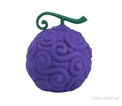 One Piece Squishy Gum Gum Fruit One Piece Squishy Gum Gum Fruit