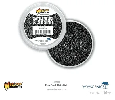 Battlefields & Basing: Fin Kol (180ml)