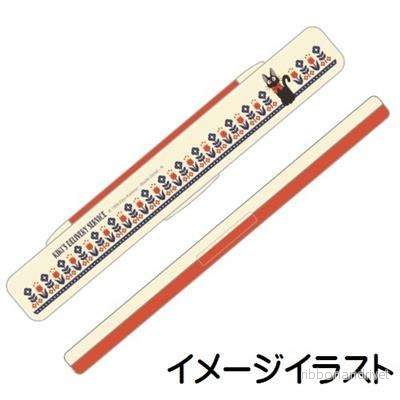 Ghibli – Ätspinnar Set 18cm Vilda Blommor – Kikis leveransservice Ghibli – Ätspinnar Set 18cm Vilda Blommor – Kikis leveransservice