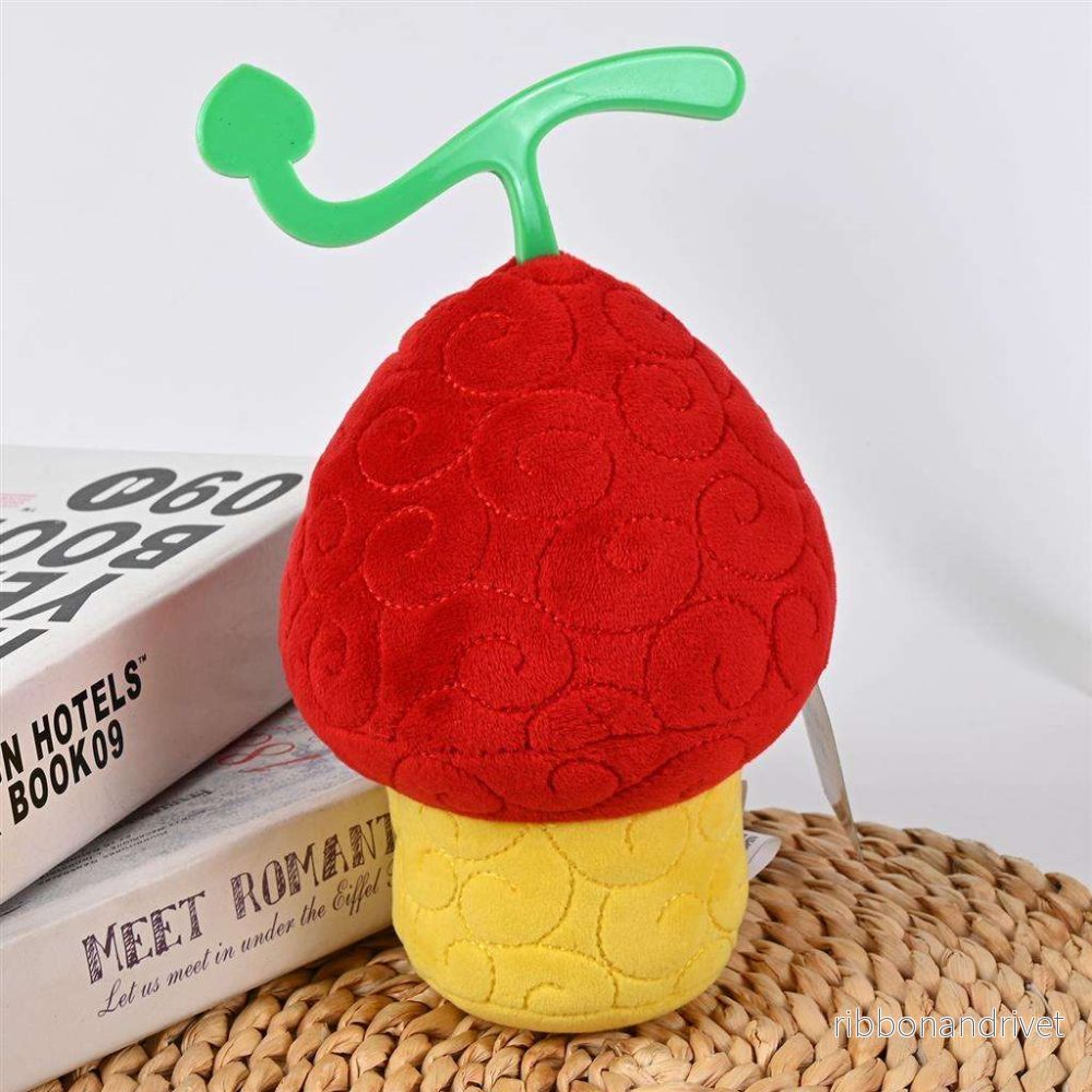 One Piece – Human Human Devilfruit – Tony Tony Chopper – 15cm