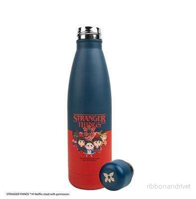 500 ml Isolerad Flaska – Pixelverse – Stranger Things 500 ml Isolerad Flaska – Pixelverse – Stranger Things