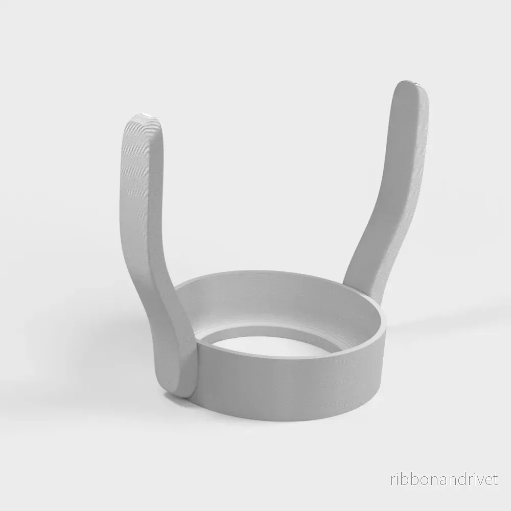 Handtag för nappflaska till Philips Avent 260 ml - Bild 3