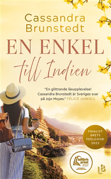 En enkel till Indien En enkel till Indien
