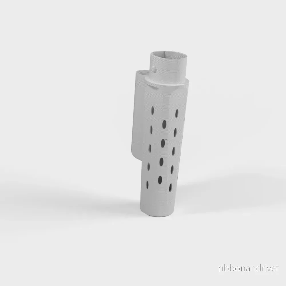 Resefodral för Philips Sonicare-tandborste - Bild 2