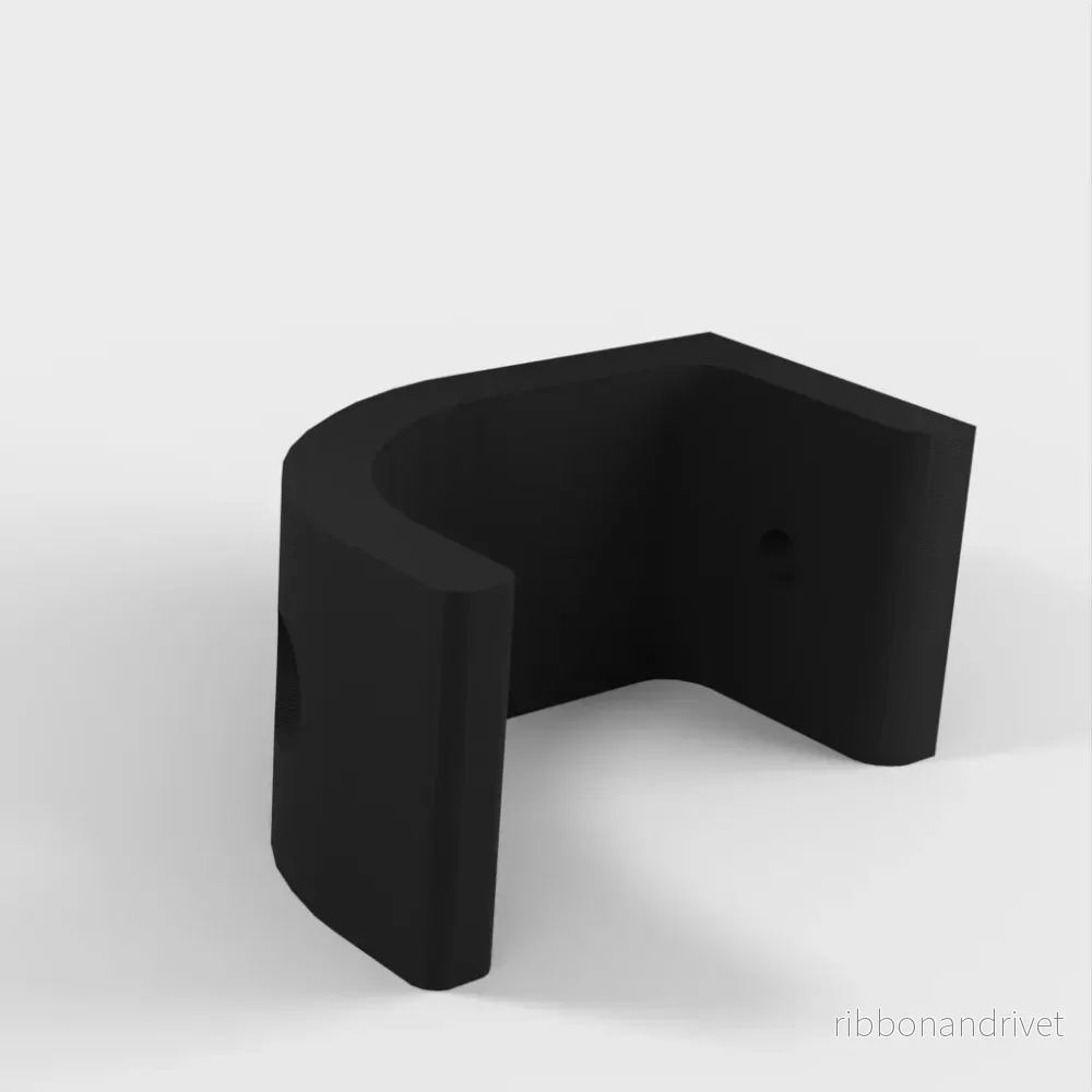 Väggfäste för landsvägscykel - Bild 2