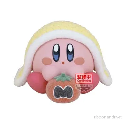KIRBY Fluffy Puffy MINE~BREAK TIME~ - Bild 2
