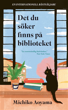 Det du söker finns på biblioteket Det du söker finns på biblioteket