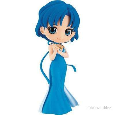 PGSME Q Posket-Princess Mercury (Ver.A)
