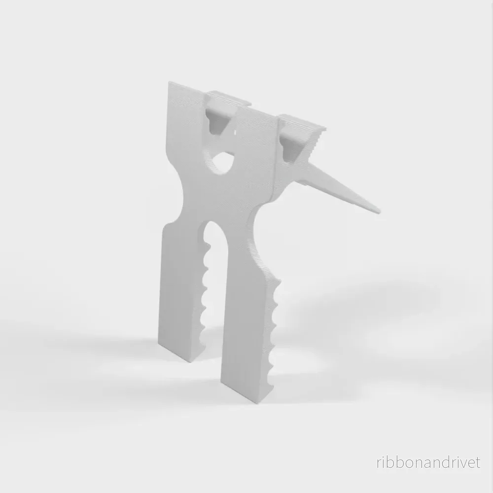 Smartphone Stand V17 med antislip