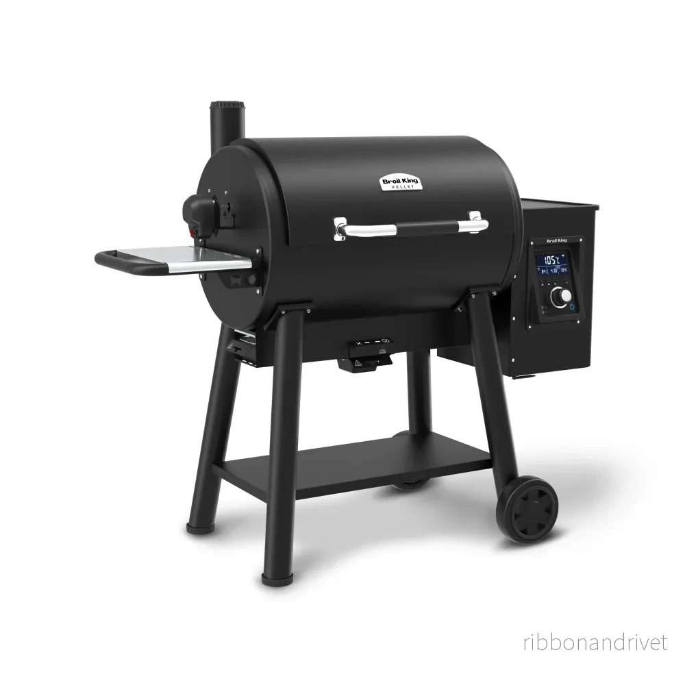 Regal™ Pellet 500 - Bild 3