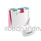 Gamegenic - Game Castle Pink/White/Teal - Bild 3