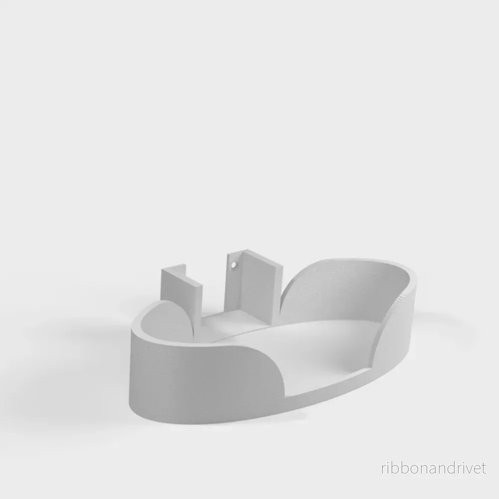 Väggfäste för Netgear ORBI RBR20 - Bild 3