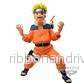 Naruto Vibration Stars - Uzumaki Naruto II Figur - Bild 3