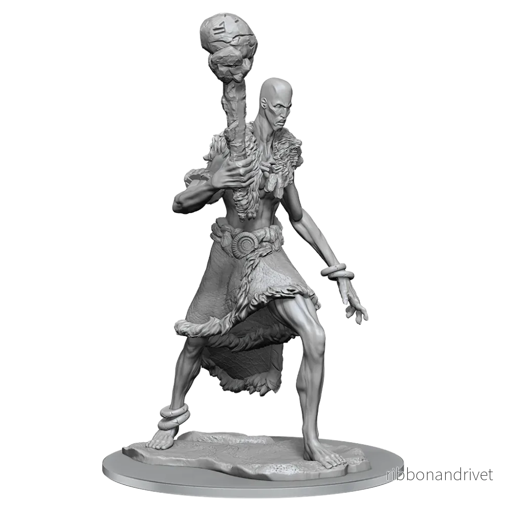 D&D Nolzur's Marvelous Miniatures: Stone Giant