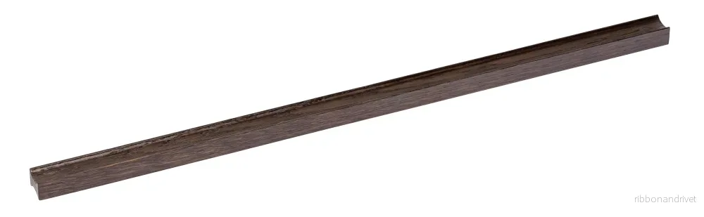 Track-600, mörk brun - Bild 2