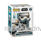 Funko POP Vinyl: ASH S2 - Thrawns Night Trooper 2 - Bild 2