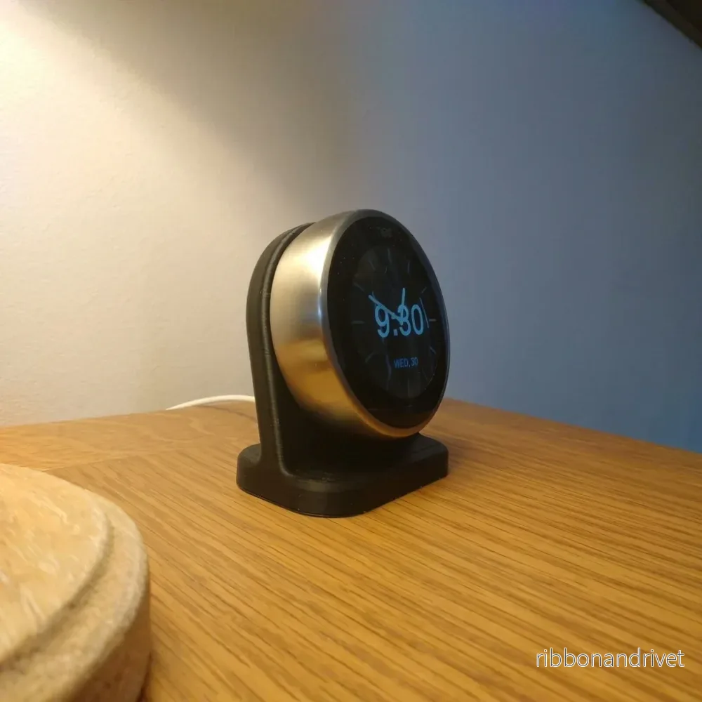 Stativ för Nest v3 termostat - Bild 2