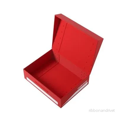 Gamegenic - Token Holder Röd - Bild 2