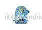 Lilo & Stitch - Shiny Mini Ryggsäck - Bild 2