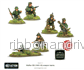 Bolt Action - Waffen-SS (1943-45) Vapenteam - Bild 2
